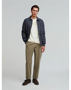 Классическая футболка Shirt, белый Scalpers