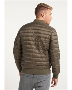 Всесезонная куртка Between-Season Jacket, зеленый Mo