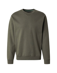 Свитер Sweatshirt, оливковый Replay
