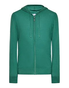 Вязаный кардиган Knit Cardigan, зеленый Mo