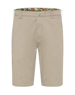 Шорты чинос Regular Chino Pants, цвет cappuccino Meyer