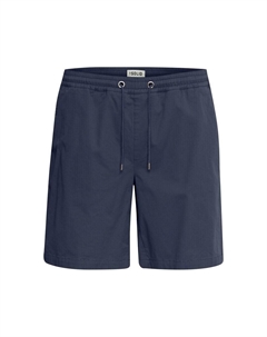 Шорты чинос Loose fit Chino Pants JOE, синий Solid