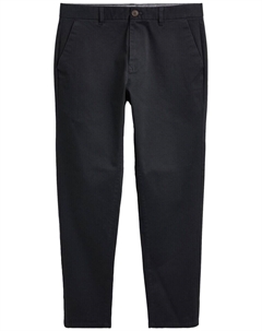 Брюки чинос Regular Chino Pants, темно-синий Next