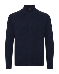 Вязаный кардиган Knit Cardigan BALIN, темно-синий 11 project