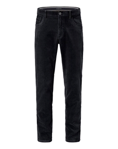 Тканевые брюки Regular Pants, синий Redpoint