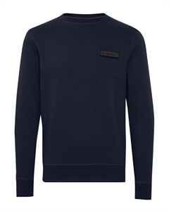 Свитер Sweatshirt SIBO, морской синий 11 project