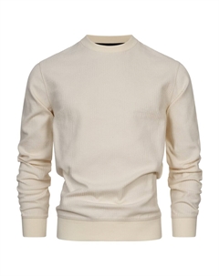 Свитер Sweatshirt Jago, белый Indicode jeans