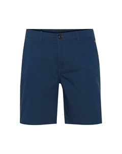 Шорты чинос Slim fit Chino Pants, синий/темно-синий Blend