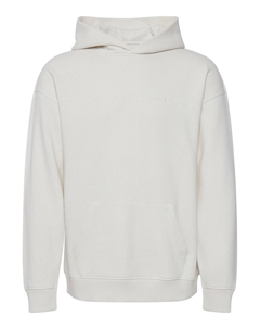 Толстовка с капюшоном Sweatshirt Jeff, белый Blend