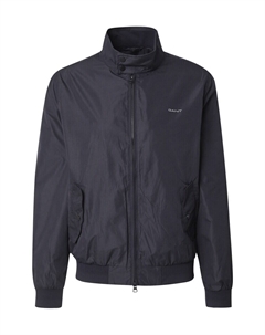 Всесезонная куртка Between-Season Jacket, черный Gant