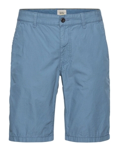 Шорты чинос Regular Chino Pants, сапфировый Camel active