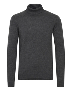 Водолазка Sweater, темно-серый 11 project