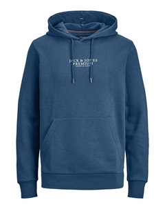 Толстовка с капюшоном Sweatshirt JPRBLUArchie, темно-синий Jack & jones