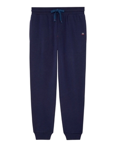 Длинные брюки Regular Workout Pants Sport Lounge, темно-синий Hom