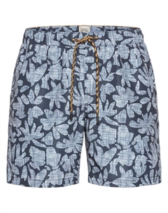 Шорты для плавания Board Shorts, синий Camel active