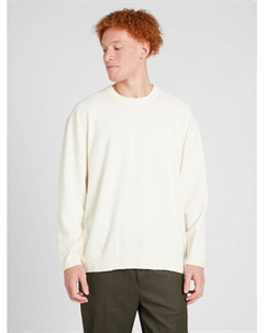 Свитер Sweater PERCY, белый Only & sons