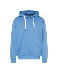 Толстовка с капюшоном Sweatshirt, цвет sky blue/light blue Blend
