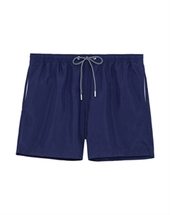 Шорты для плавания Board Shorts Sea Life, темно-синий Hom