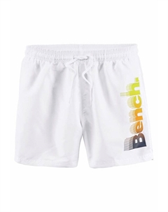 Шорты для плавания Board Shorts, белый Bench