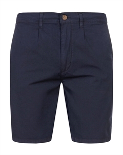 Шорты Regular Pants INSan, темно-синий Indicode jeans