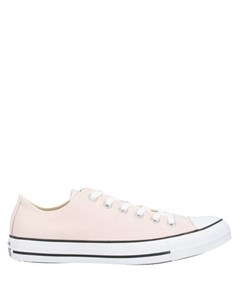 Низкие кеды и кроссовки Converse all star