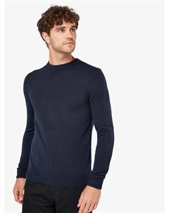 Свитер Sweater, темно-синий Next