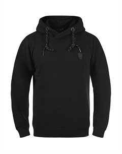 Толстовка с капюшоном Sweatshirt Barneys, черный Indicode jeans