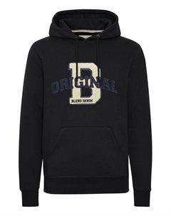 Толстовка с капюшоном Sweatshirt, черный Blend