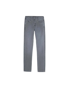 Джинсы Regular Jeans, серый Scalpers