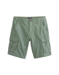 Шорты-карго Regular Cargo Pants, зеленый Next