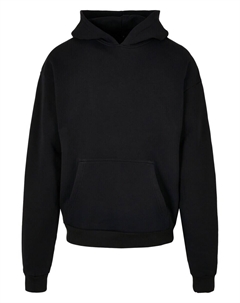 Толстовка с капюшоном Sweatshirt Star Wars The Mandalorian Glare, черный F4nt4stic