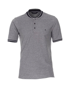 Классическая футболка Shirt, пятнистый серый Venti