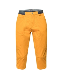 Шорты Wilder Kaiser 3/4 Pant, цвет Curry Chillaz