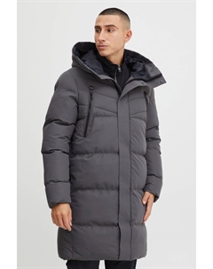 Куртка Langmantel, серый 11 project