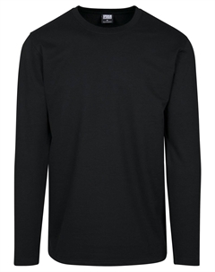 Лонгслив s, черный Urban classics