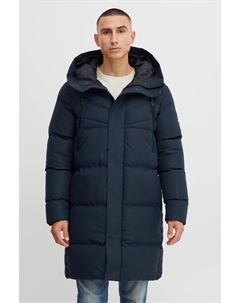 Куртка Langmantel, синий 11 project