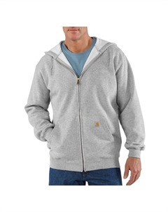 Куртка Sweatjacke, цвет HEATHER GREY Carhartt