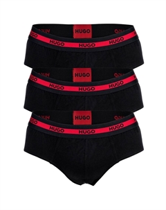 Трусы Panty, черный Hugo