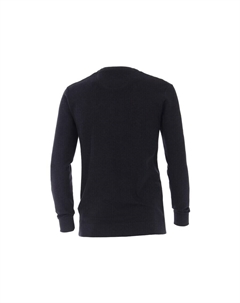 Свитер Sweater, морской синий Venti