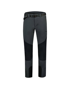 Брюки Muley TH, серый Trangoworld