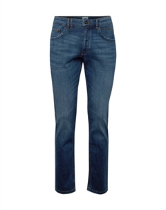 Джинсы Regular Jeans, цвет blue denim/dark blue Camel active
