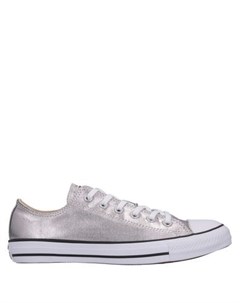 Низкие кеды и кроссовки Converse all star