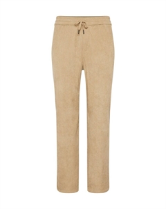 Тканевые брюки Loose fit Pants ONSSINUS, серо-коричневый Only & sons