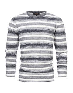 Свитер Sweater Manfred, цвет navy/night blue Indicode jeans