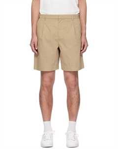 Шорты-круги A.p.c.