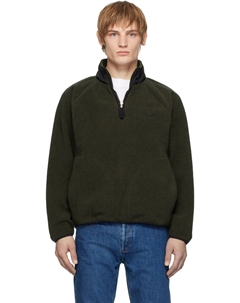 Свитшот Island Brode A.p.c.