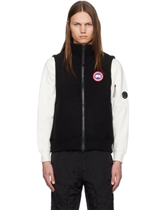 Жилет Мерси Canada goose