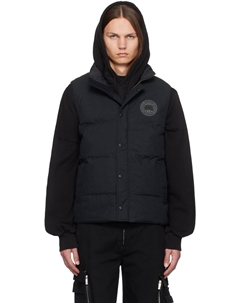 Жилет Garson Down Canada goose