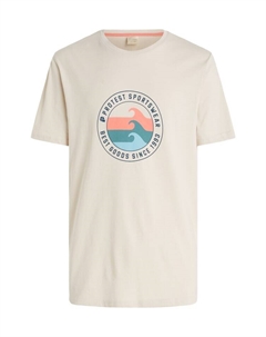 Рубашка  PRTSHARM, цвет Kitoffwhite Protest