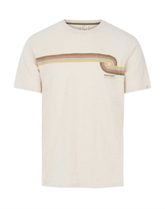 Рубашка  PRTTHEBES, цвет Kitoffwhite Protest